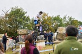  2024 UEC Trials Cycling European Championships - Jeumont (France) 29/09/2024 -  - photo Tommaso Pelagalli/SprintCyclingAgency?2024